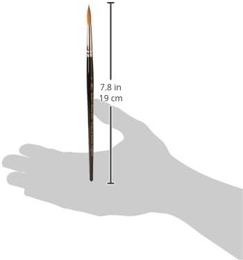 imageWinsor ampamp Newton Series 7 Kolinsky Sable Brush Round SH 76