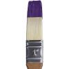 Winsor & Newton Artists’ Oil Synthetic Brush, Bright #12(Glaze 1″)