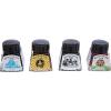 Winsor & Newton Collection Drawing Ink Set, Set of 4, Rich Tones(Henry Collection Pack)
