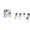 Winsor & Newton Collection Drawing Ink Set, Set of 4, Rich Tones(Metallic Tones)