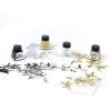 Winsor & Newton Collection Drawing Ink Set, Set of 4, Rich Tones(Metallic Tones)