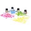 Winsor & Newton Collection Drawing Ink Set, Set of 4, Rich Tones(Vibrant Tones)