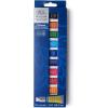 Winsor & Newton Cotman Watercolor Paint Set, 8 Half Pan, Floral Colors w/ Brush(10 Tube Set 5ml)