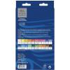 Winsor & Newton Cotman Watercolor Paint Set, 8 Half Pan, Floral Colors w/ Brush(20 Tube Set 5ml)