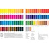 Winsor & Newton Designer’s Gouache, 37 ml (1.25oz) tube, Permanent White(Naples Yellow)