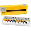 Winsor & Newton Galeria Acrylic Paint Set, 5 x 60ml (2-oz) Tubes, Pastel(10 x 60ml (2-oz))
