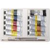 Winsor & Newton Galeria Acrylic Paint Set, 5 x 60ml (2-oz) Tubes, Pastel(10 x 60ml (2-oz) Complete Set)