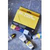Winsor & Newton Galeria Acrylic Paint Set, 5 x 60ml (2-oz) Tubes, Pastel(5 x 60ml (2-oz) Tubes  Process)
