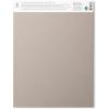 Winsor & Newton Professional Oil & Acrylic Paper Pad, 16″ x 20″, 10 Sheets, 230gsm, White(9″ x 12″)