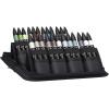 Winsor & Newton Promarker Metallic, Set of 6(Architecture Wallet)