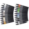 Winsor & Newton Promarker Metallic, Set of 6(Architecture Wallet)