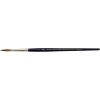 Winsor & Newton Series 7 Kolinsky Sable Brush, Round SH #7(#5)