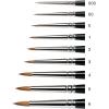 Winsor & Newton Series 7 Kolinsky Sable Brush, Round SH #7(#5)