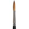 Winsor & Newton Series 7 Kolinsky Sable Brush, Round SH #7(#7)