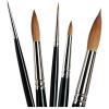Winsor & Newton Series 7 Kolinsky Sable Brush, Round SH #7(#8)