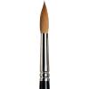 Winsor & Newton Series 7 Kolinsky Sable Brush, Round SH #7(#9)