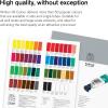 Winsor & Newton Winton Oil Color Paint Set, 20 x 12ml (0.4-oz) Tubes(Tube Set – 10 x 12ml)