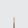 Winsor & Newton Artists’ Oil Synthetic Brush, Bright #12(Bright #1)