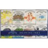 Winsor & Newton Collection Drawing Ink Set, Set of 4, Rich Tones(William Collection Pack)