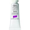 Winsor & Newton Designer’s Gouache, 37 ml (1.25oz) tube, Permanent White(Brilliant Red/Violet)