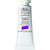 Winsor & Newton Designer’s Gouache, 37 ml (1.25oz) tube, Permanent White(Brilliant Violet)