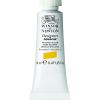 Winsor & Newton Designer’s Gouache, 37 ml (1.25oz) tube, Permanent White(Brilliant Yellow)