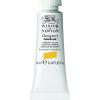 Winsor & Newton Designer’s Gouache, 37 ml (1.25oz) tube, Permanent White(Cadmium Yellow)
