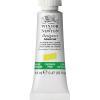 Winsor & Newton Designer’s Gouache, 37 ml (1.25oz) tube, Permanent White(Cadmium-free Lemon)