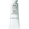 Winsor & Newton Designer’s Gouache, 37 ml (1.25oz) tube, Permanent White(Permanent White)