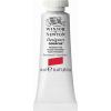 Winsor & Newton Designer’s Gouache, 37 ml (1.25oz) tube, Permanent White(Primary Red)