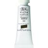 Winsor & Newton Designer’s Gouache, 37 ml (1.25oz) tube, Permanent White(Sepia)