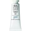 Winsor & Newton Designer’s Gouache, 37 ml (1.25oz) tube, Permanent White(Silver)