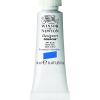 Winsor & Newton Designer’s Gouache, 37 ml (1.25oz) tube, Permanent White(Sky Blue)