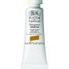 Winsor & Newton Designer’s Gouache, 37 ml (1.25oz) tube, Permanent White(Yellow Ochre)