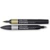 Winsor & Newton Promarker Metallic, Set of 6(Metallic)