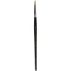 Winsor & Newton Series 7 Kolinsky Sable Brush, Round SH #7(#5)
