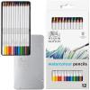 Winsor & Newton Studio Collection Artist Pencils, Graphite Pencils, Set of 12(12 Watercolor Pencils)