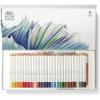 Winsor & Newton Studio Collection Artist Pencils, Graphite Pencils, Set of 12(50 Piece Watercolor Pencil Box)
