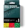 Winsor & Newton Winton Oil Color Paint Set, 20 x 12ml (0.4-oz) Tubes(Fluorescent – 3 x 37ml)