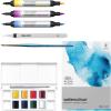 Winsor & Newton Mixed Media Set, Watercolour