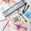 Winsor & Newton Mixed Media Set, Watercolour