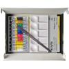 Winsor & Newton Galeria Acrylic Paint, Set of 10x12ml Tubes (includes 2 Brushes, Pad, Palette)