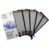 Winsor & Newton Studio Collection Colour Pencil Set, 50 Piece