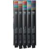 Winsor & Newton Studio Collection Colour Pencil Set, 50 Piece