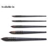 Winsor & Newton Professional Watercolour Synthetic Squirrel Quill Brush, Size 0(#1)