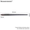 Winsor & Newton Professional Watercolour Synthetic Squirrel Quill Brush, Size 0(#3)
