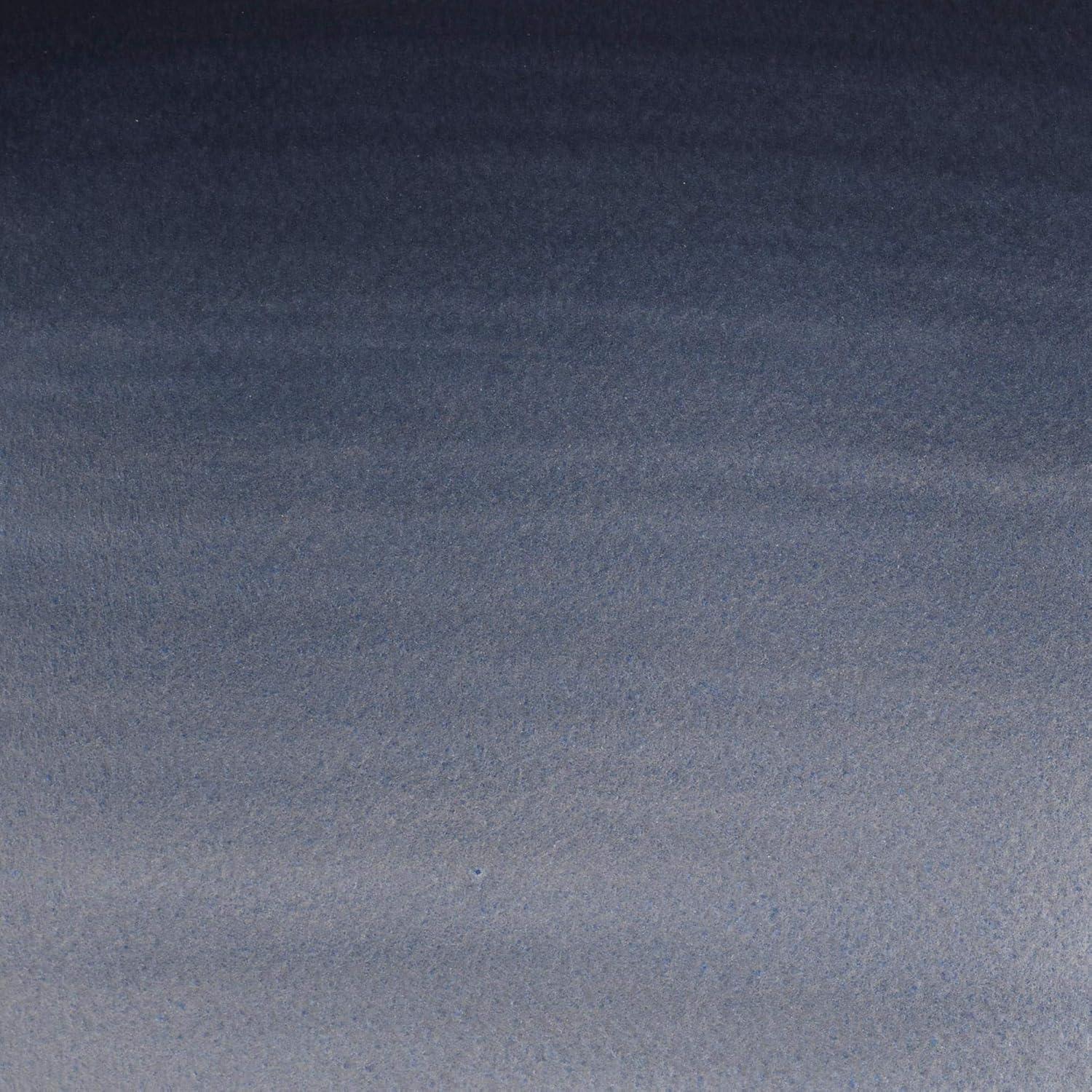 imageWinsor amp Newton Cotman Watercolor Paint Half Pan Alizarin Crimson HuePaynes Gray