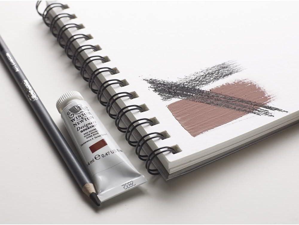 imageWinsor amp Newton Designers Gouache Introductory 10Tube Paint Set 14mlBluegreenivorywhiteIntroductory Set 10 x 14ml