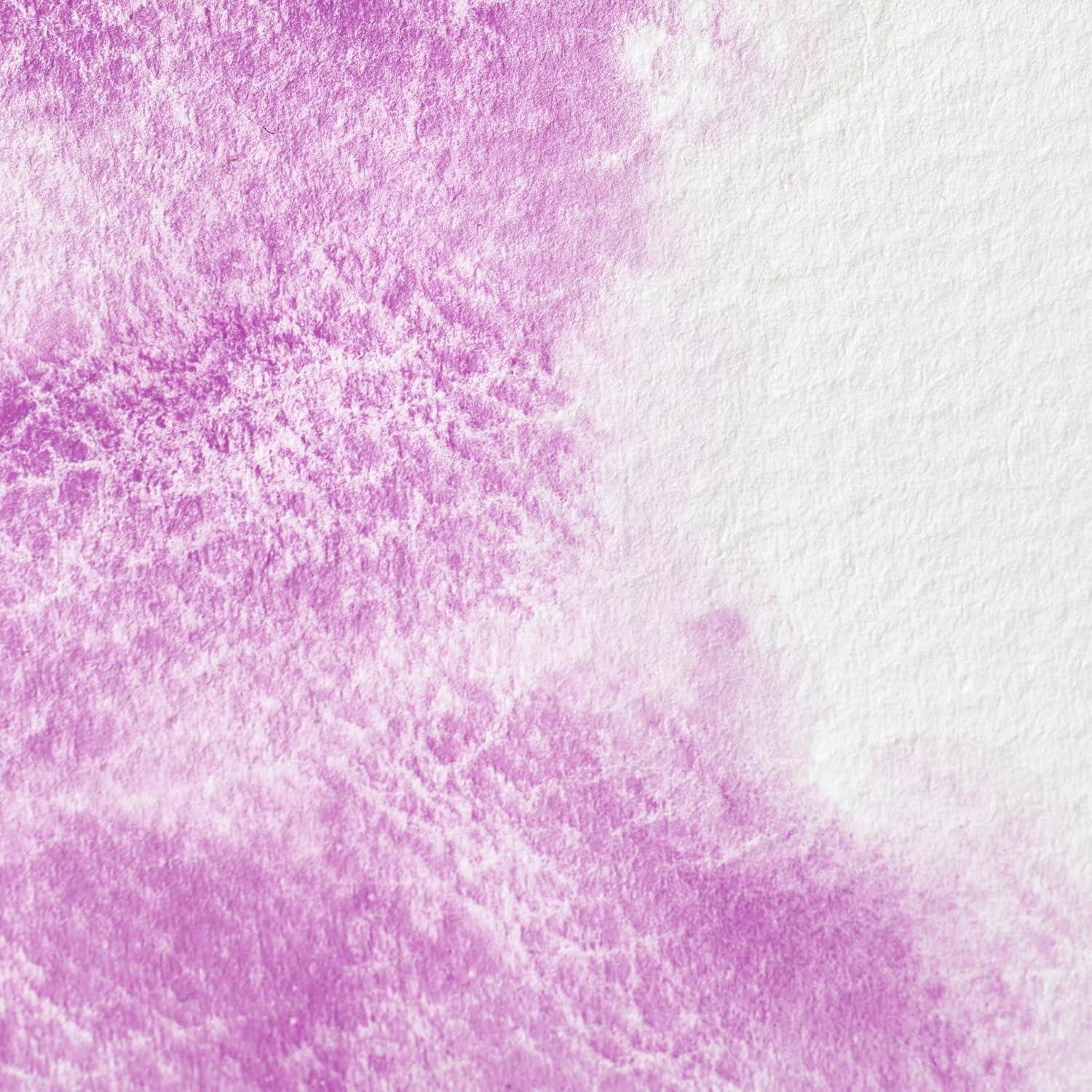 imageWinsor amp Newton Professional Watercolour Revival Collection Half Pan Tyrian PurpleCobalt Violet