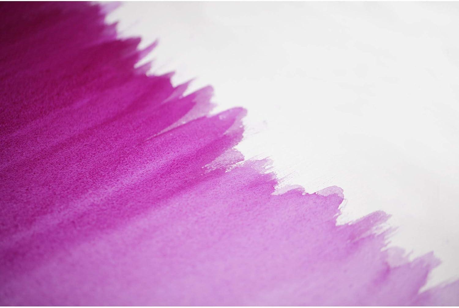 imageWinsor amp Newton Professional Watercolour Revival Collection Half Pan Tyrian PurpleQuinacridone Violet